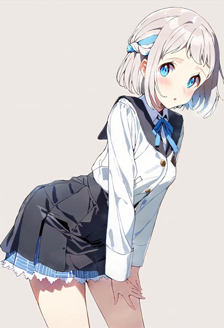 [SD1.5 & SDXL & PONY] Gakuen Idolmaster | 学園アイドルマスター All in One