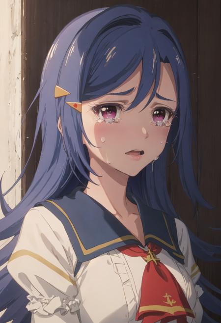 Rosetta (Lapis Re:LiGHTs)