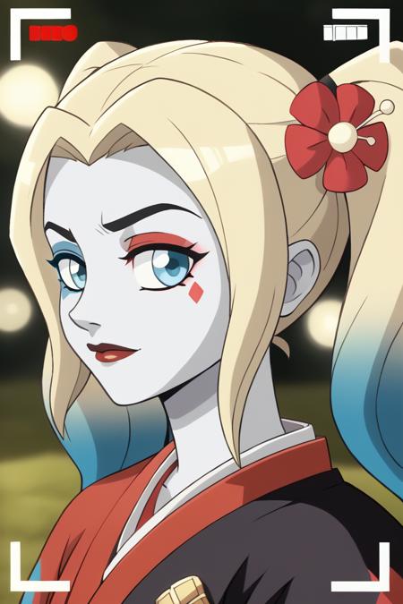 Harley Quinn (max)