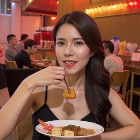 Taiwan doll
