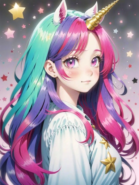 Earth Animix XL版本v1.5 (ID: 211555)