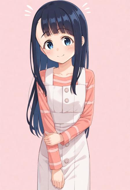 Koganei koyuzu 小金井小柚子  XL (Edomae Elf,江戸前エルフ)