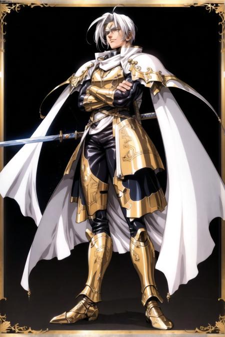 Esthetic Urushihara Satoshi