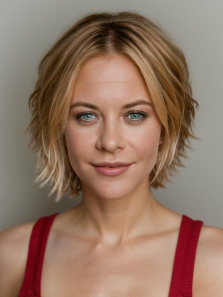 Meg Ryan