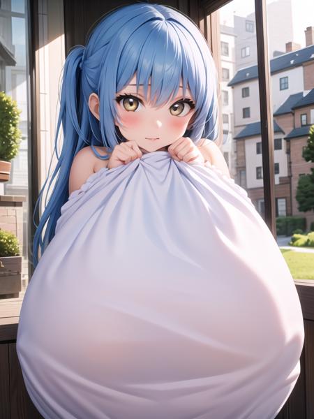 present bag