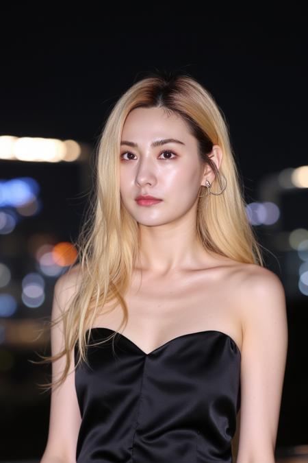 Not Afterschool - Nana Flux1.D