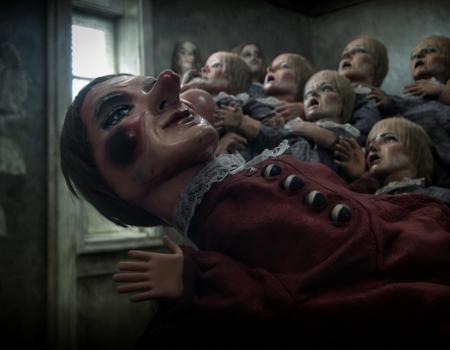 Lady Elaine Fairchilde