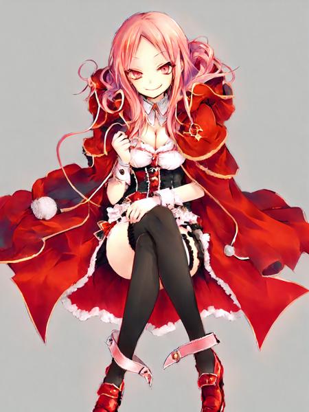 Charlotte Baskerville (Lottie)