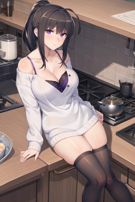 Mako - Sexless Kaishouyaku | The Cure For Sexlessness by Alansmithee版本v1.0 (ID: 251428)