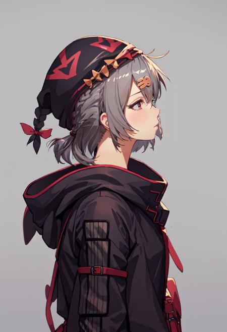 popukar/ポプカル/泡普卡 (Arknights)