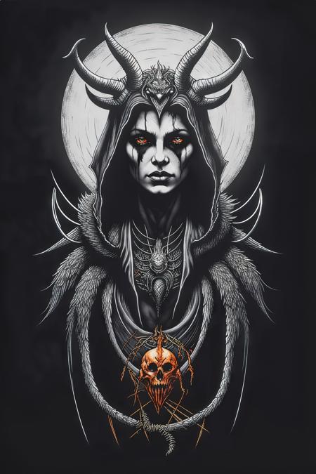 1970's Style Horror