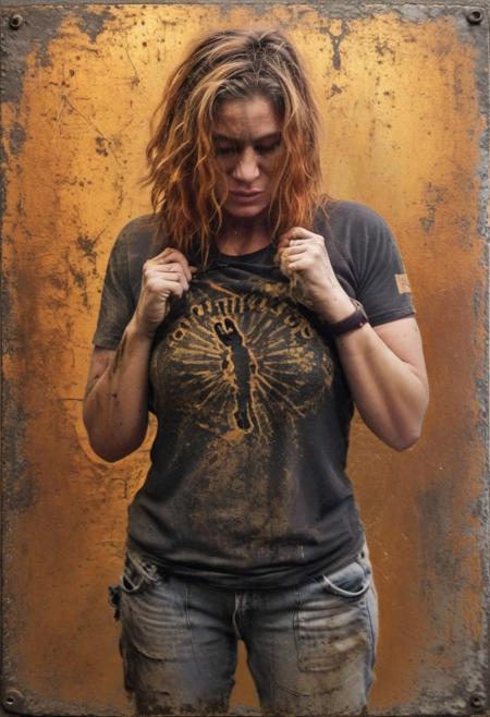 Danielle Hall