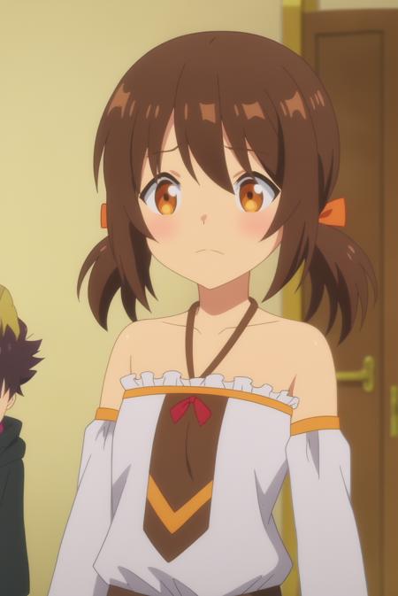 Arifureta Shokugyou de Sekai Saikyou | Suzu Taniguchi | PDXL版本v1.0 (ID: 703519)