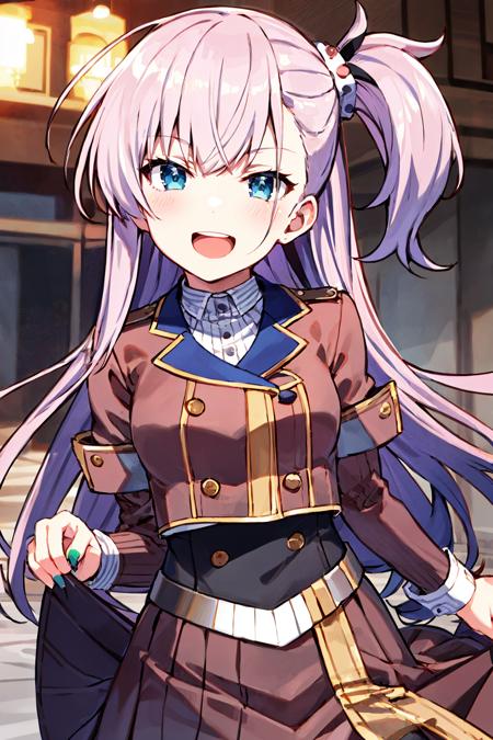 UnOfficial Tsubakuro Yume (Toji no Miko)版本v1.0 (ID: 134114)