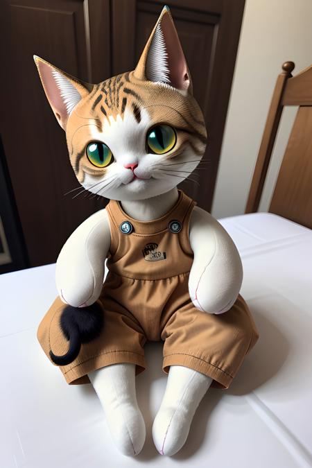 PAseer的人偶/PAseer's Dolls Figures and Puppets