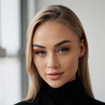 alishalehmann7 - Alisha Lehmann