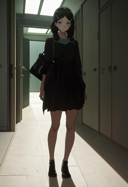 Saitou Aoi/斎藤葵 (Sound! Euphonium)