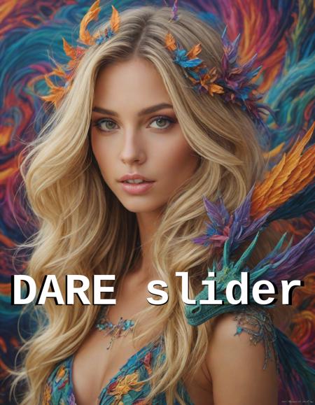 Dragon trip merge - DARE slider / ntcai.xyz版本v1.0 (ID: 295365)