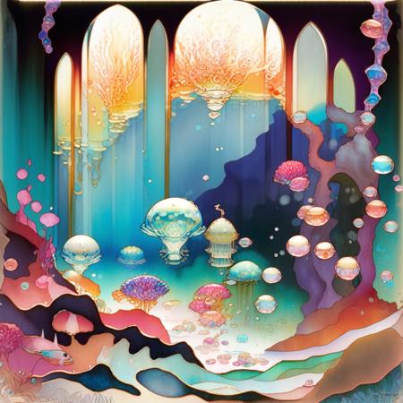 djz Oceanic Realms