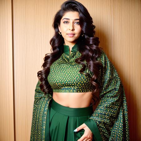 Sonarika Bhadoria - Indian Actress (SD1.5)