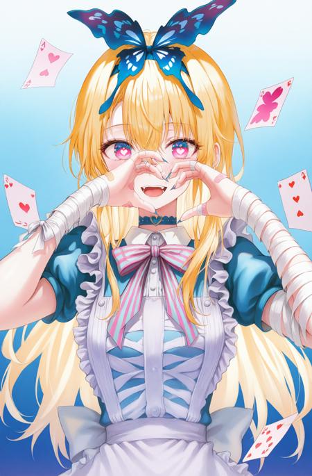 TOKKYU style