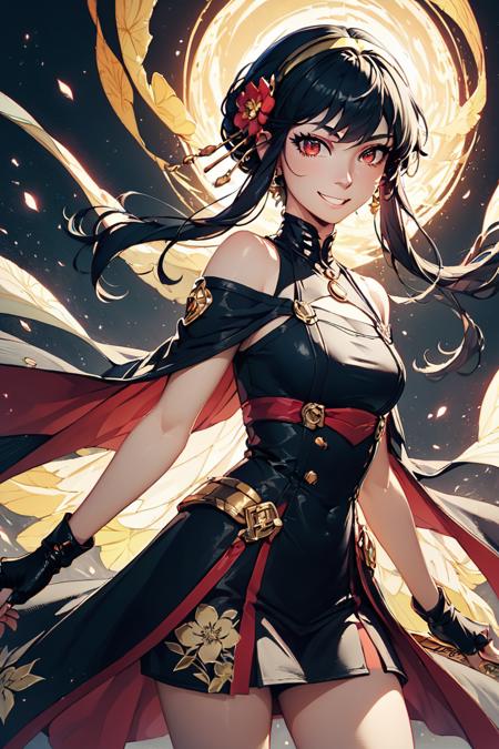 Kuro CAT: Black CAT Styles | 黒猫 [Pony]