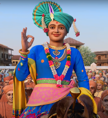 LordSwaminaryan