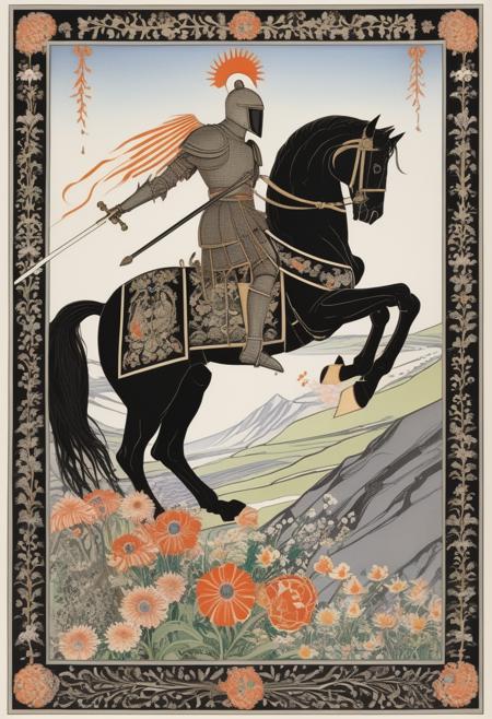 Kay Nielsen Style