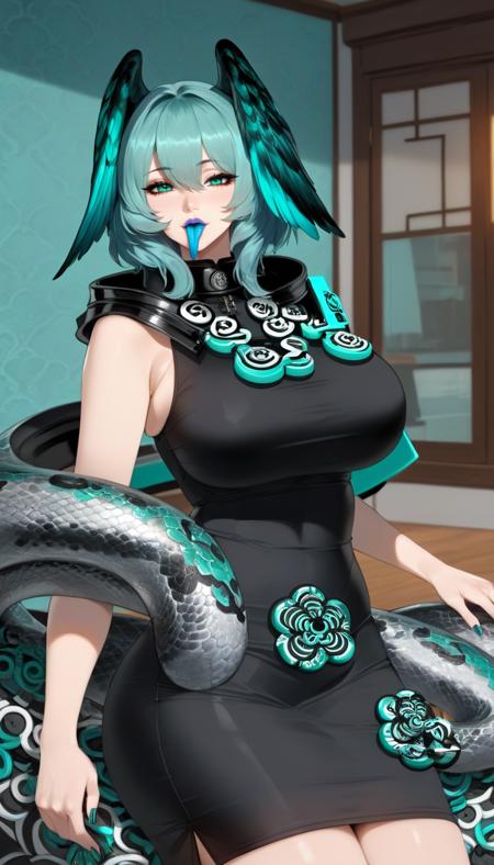 Cute&Thicc