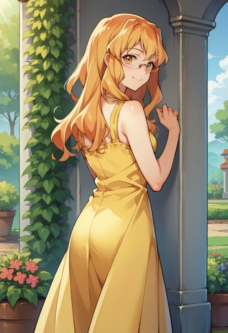Sumika Chibana | Watashi no Yuri wa Oshigoto desu! | [Pony XL]