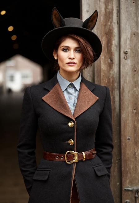 Gemma Arterton