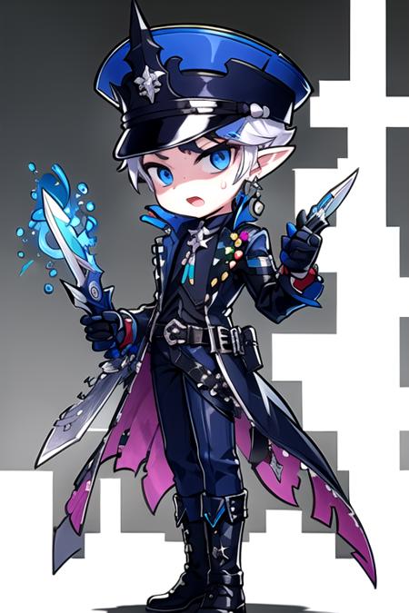 Ciel (Elsword)