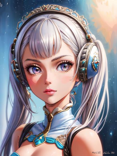 Noelle silva _  Black Clover