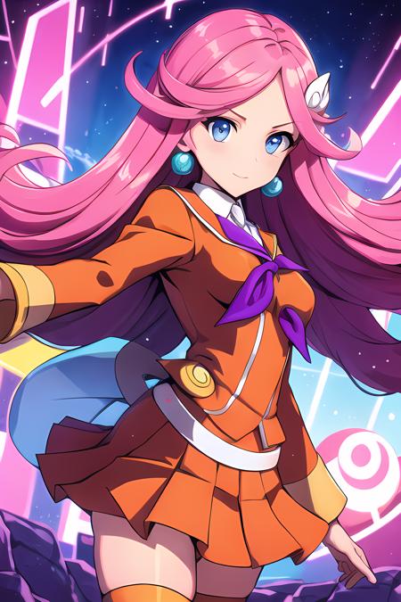 Raffina - PuyoPuyo版本v1.0 (ID: 107738)