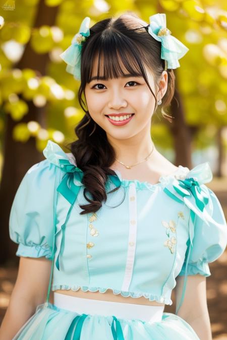 YoshikawaHiyori / 吉川ひより_JP_Idol