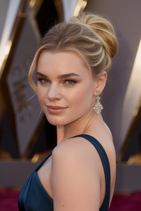 Rebecca Romijn