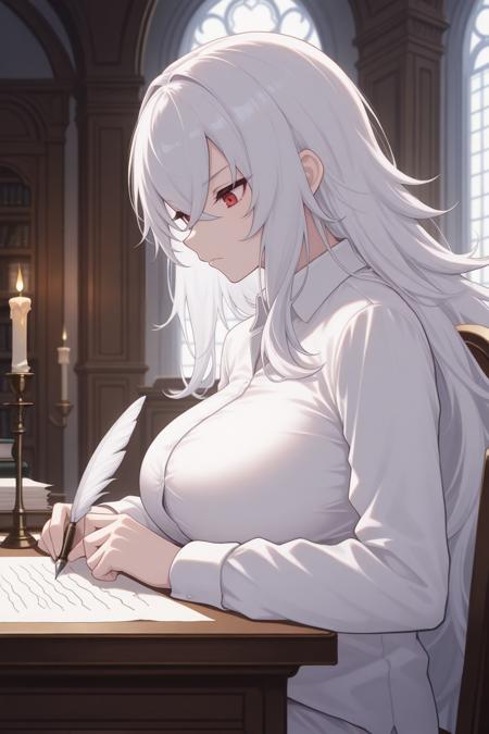 Graf Zeppelin グラーフ・ツェッペリン | Azur Lane | 2 Outfits [IllustriousXL]版本v1.0 (ID: 1117840)
