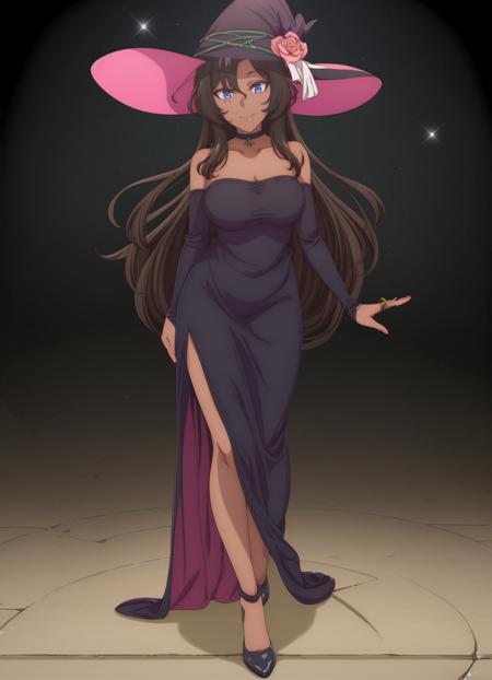 Dekoboko Majo no Oyako Jijou 薇奥拉 ビオラ でこぼこ魔女の親子事情版本v1.0 (ID: 199708)