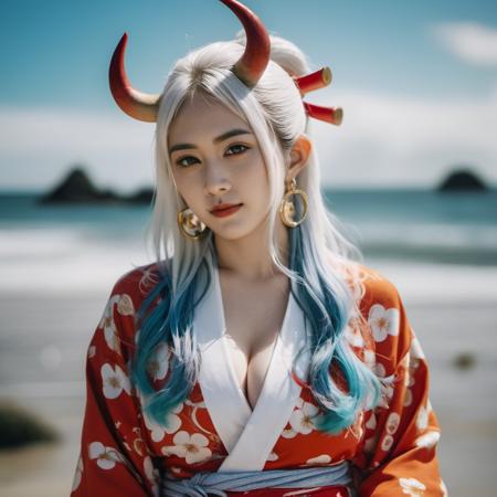 Yamato (One Piece) XL