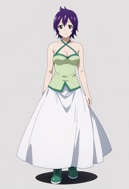 Kinana - Fairy Tail - PDXL LORA版本v1.0 (ID: 1100590)