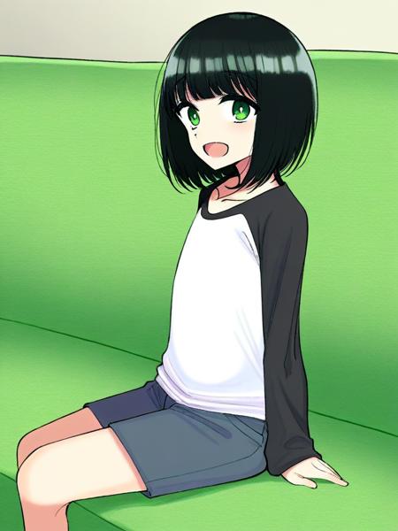 Motsuaki Style