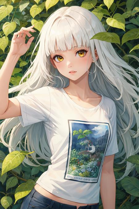 NeverWinter Mix