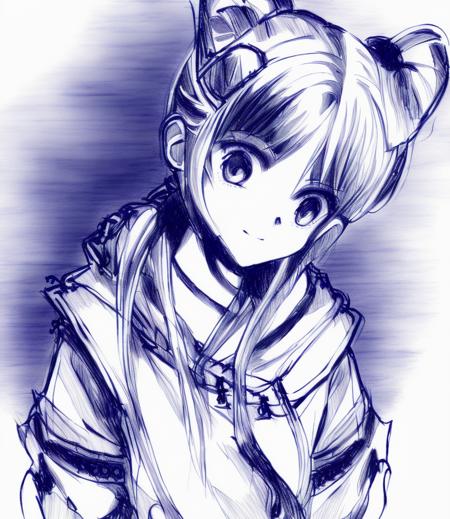 Nisp Art - Sketch Model v0.5.1