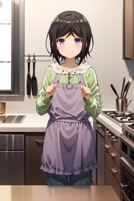 Hashima Chihiro | Imouto Sae Ireba Ii.