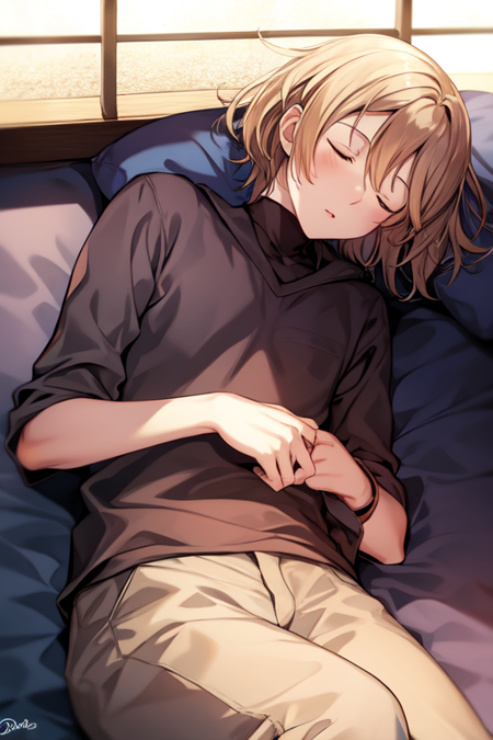 Daybit Sem Void (from Fate)