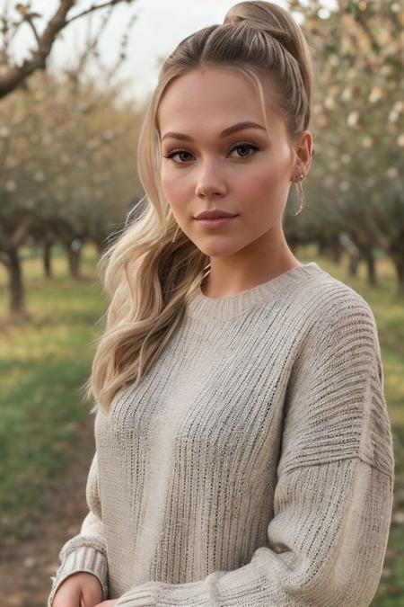 Kelli Berglund