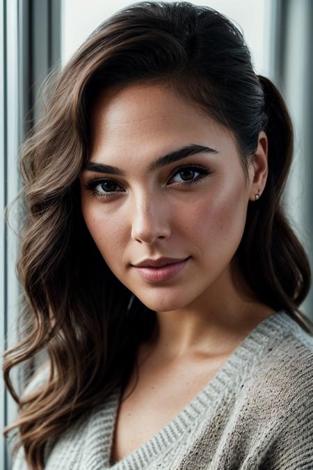 Gal Gadot