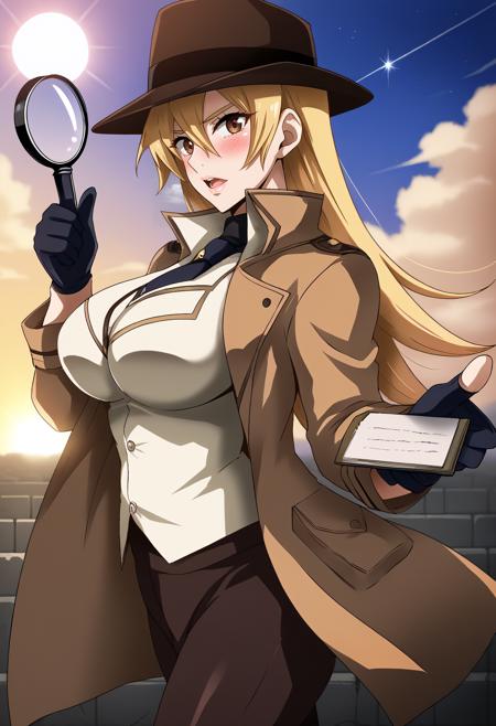 Asuka Tenjouin (Alexis Rhodes) (Yu-Gi-Oh!)
