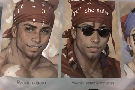 The Cooler Daniel Meme | Concept LoRA版本v1.0 (ID: 123502)