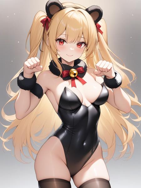 Hassaku XL (Illustrious)